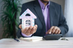 3 redenen om een hypotheekadviseur in te schakelen